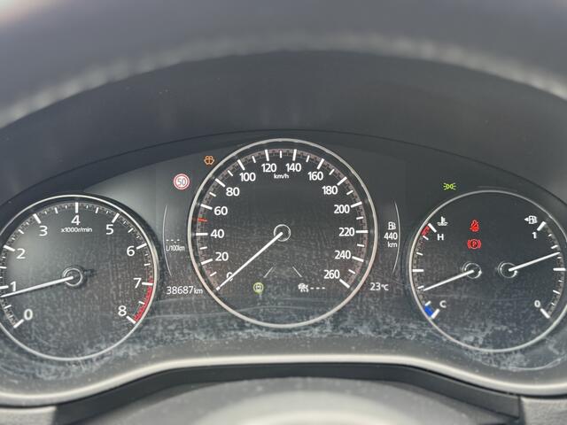 Mazda CX-30 2.0 eSA-X Excl. line | Design Pack | Camera