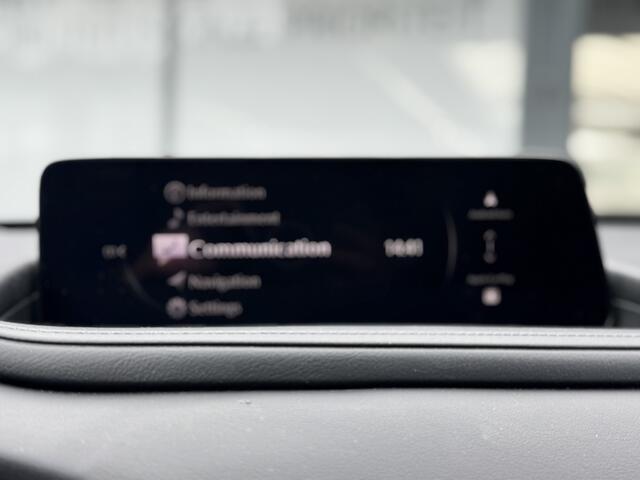 Mazda CX-30 2.0 eSA-X Excl. line | Design Pack | Camera