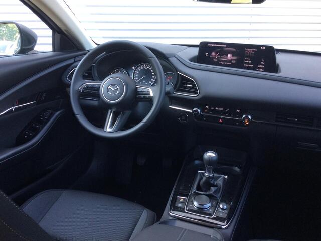 Mazda CX-30 2.0 e-SkyActiv-X M Hybrid Exclusive-line + Daso & Desi Pack | Bose |