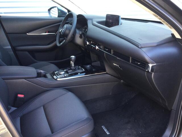 Mazda CX-30 2.0 e-SkyActiv-X M Hybrid Exclusive-line + Daso & Desi Pack | Bose |