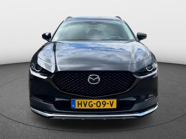 Mazda CX-30 2.5 eSA-G Nagisa