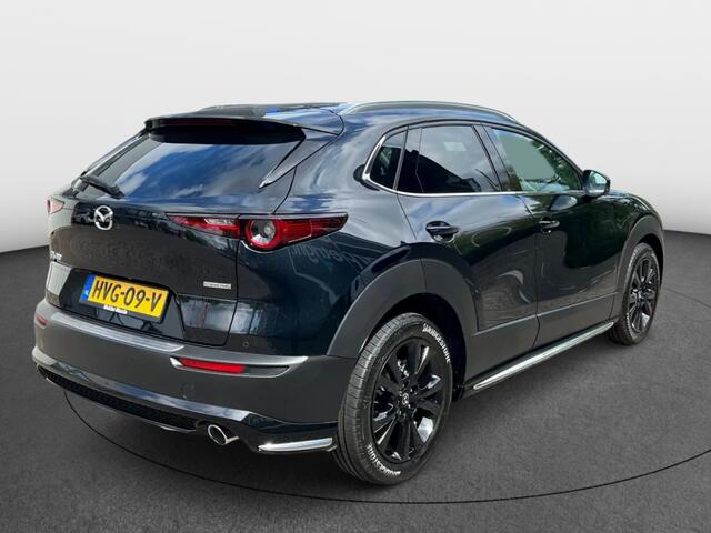 Mazda CX-30 2.5 eSA-G Nagisa 140pk Automaat | SPORT-PAKKET