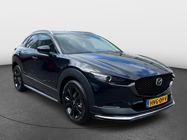 Mazda CX-30 2.5 eSA-G Nagisa 140pk Automaat | SPORT-PAKKET