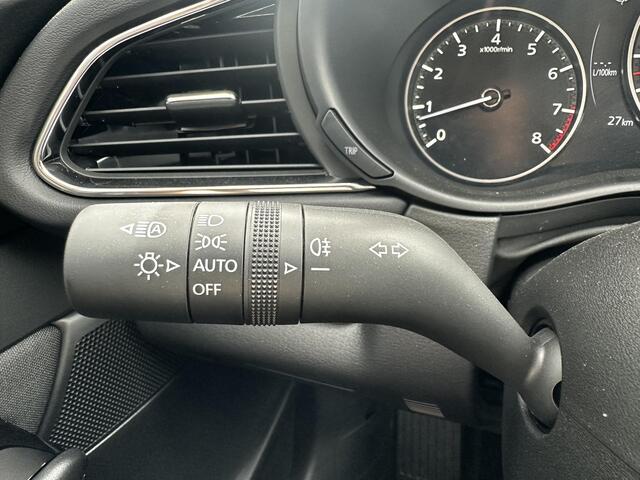 Mazda CX-30 2.0 e-SkyActiv-X M Hybrid Homura Automaat | PEETEN DEMO DEALS! | CARPLAY | CAMRERA |