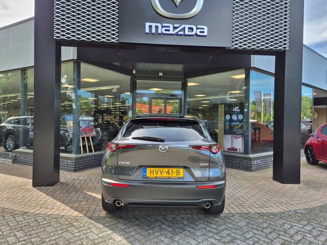 Mazda CX-30 E- SKYACTIV-G 2.5 140 6AT TAKUMI M-HYBRID /â¬3000 INRUILVOORDEEL / DEMO
