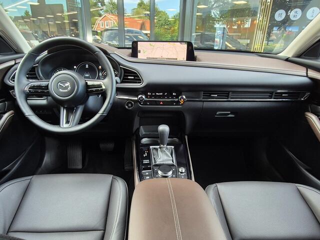 Mazda CX-30 E- SKYACTIV-G 2.5 140 6AT TAKUMI M-HYBRID /â¬3000 INRUILVOORDEEL / DEMO