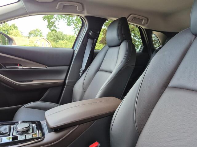 Mazda CX-30 E- SKYACTIV-G 2.5 140 6AT TAKUMI M-HYBRID /â¬3000 INRUILVOORDEEL / DEMO