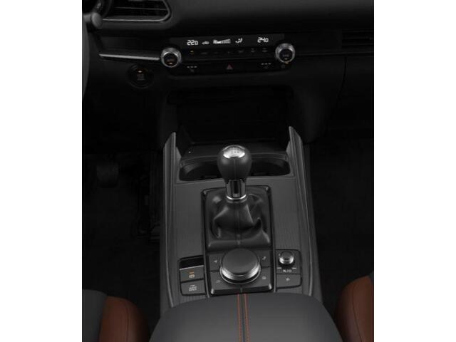 Mazda CX-30 2.5 e-SkyActiv-G M Hybrid Nagisa / Zircon Sand