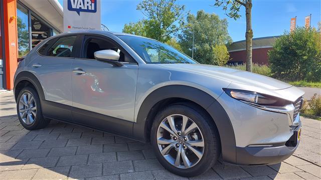 Mazda CX-30 E-Skyactiv X M Hybrid Automaat