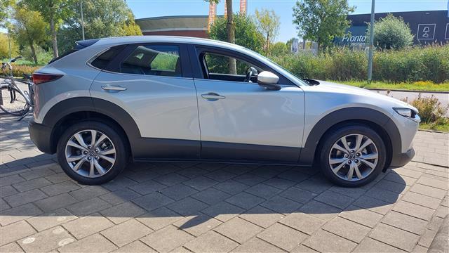 Mazda CX-30 E-Skyactiv X M Hybrid Automaat
