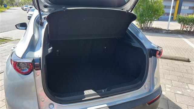 Mazda CX-30 E-Skyactiv X M Hybrid Automaat