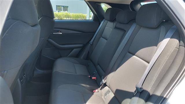 Mazda CX-30 E-Skyactiv X M Hybrid Automaat