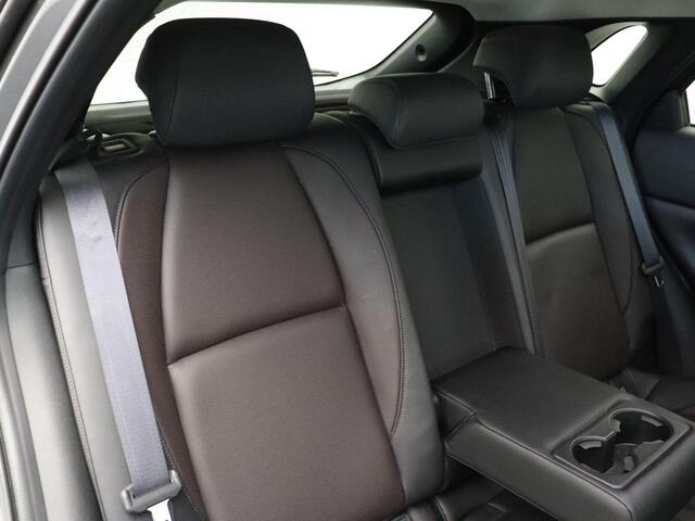 Mazda CX-30 2.0 e-SkyActiv-X M Hybrid Luxury | Stuur en Stoelverwarming | Head-up Display | Keyless Entry | Elektrische Achterklep |