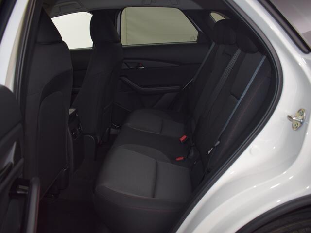 Mazda CX-30 186PK Automaat Homura Camera PDC AppleCarplay