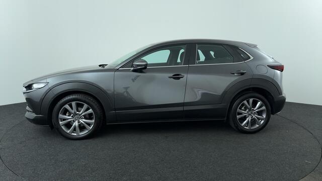 Mazda CX-30 2.0 e-SkyActiv-X M Hybrid Comfort | Dealer onderhouden | 1e eigenaar