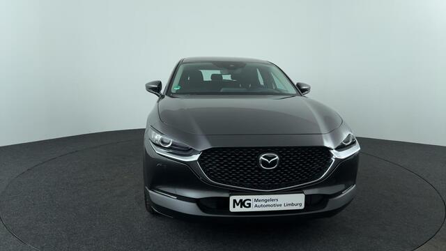 Mazda CX-30 2.0 e-SkyActiv-X M Hybrid Comfort | Dealer onderhouden | 1e eigenaar