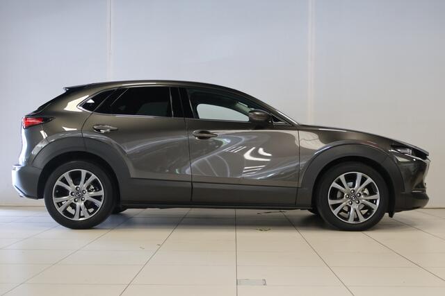 Mazda CX-30 2.0 e-SkyActiv-X M Hybrid Luxury