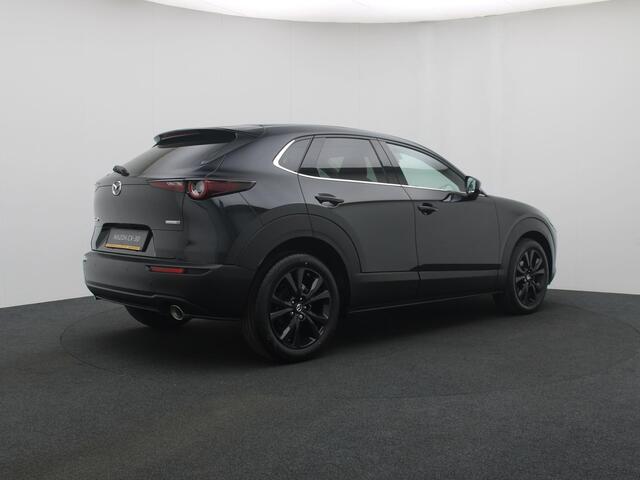 Mazda CX-30 2.0 e-SkyActiv-X Homura | demo voordeel