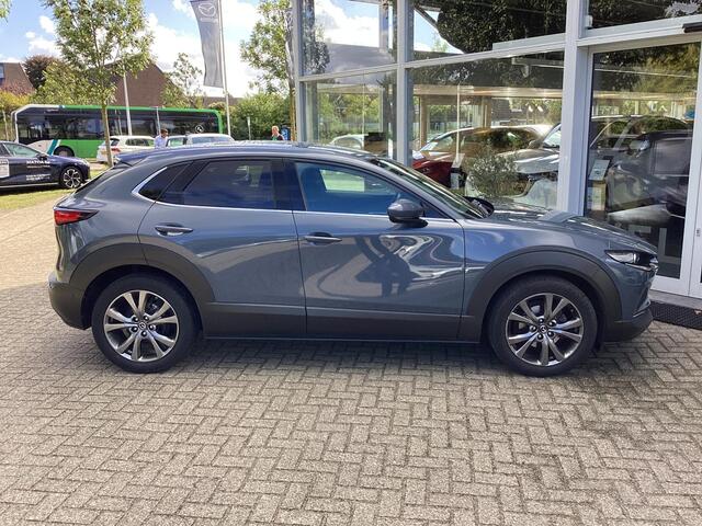 Mazda CX-30 2.0 e-SkyActiv-X M Hybrid Luxury