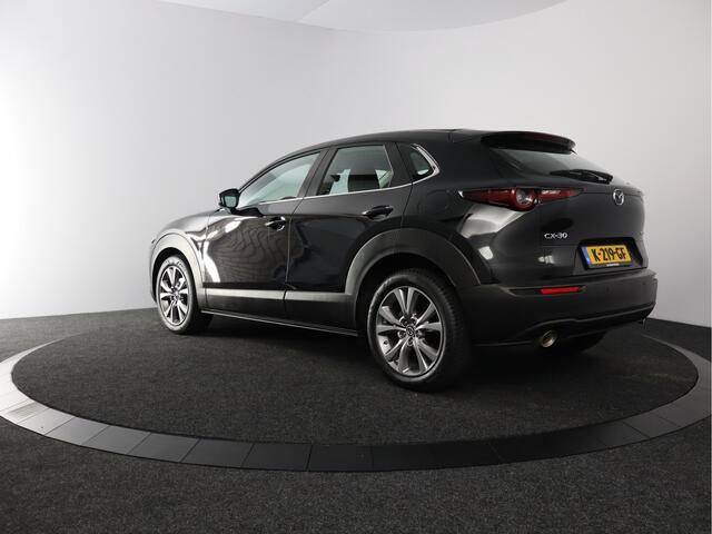 Mazda CX-30 2.0 e-SkyActiv-X M Hybrid Comfort
