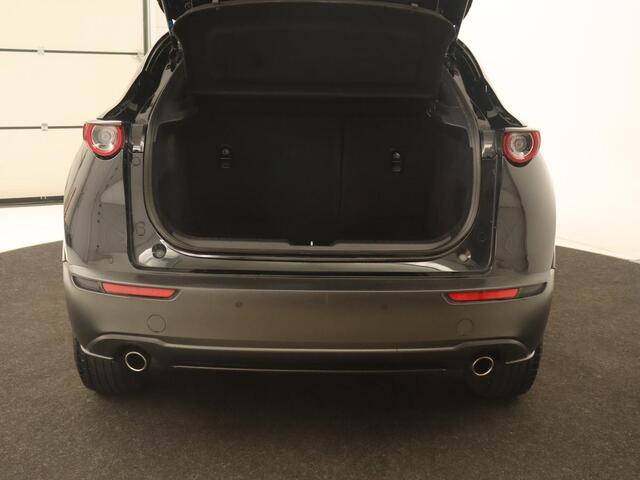 Mazda CX-30 2.0 e-SkyActiv-G M Hybrid | Automaat | Head-Up | Adaptive cruise | Carplay | Navigatie | Full LED | Dodehoek detectie