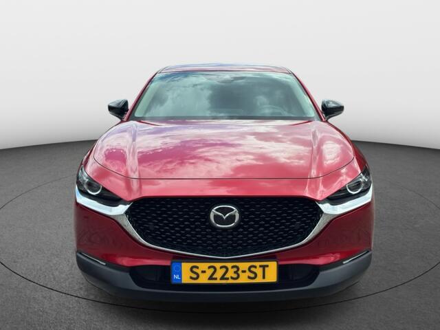 Mazda CX-30 2.0 eSA-X Homura | CAMERA | CARPLAY/ANDROID AUTO | PDC