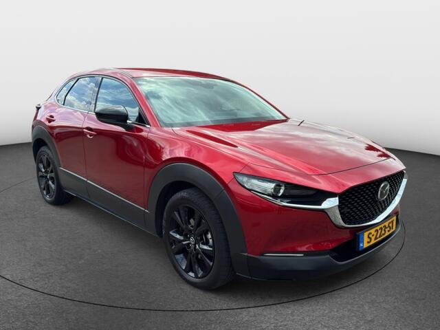 Mazda CX-30 2.0 eSA-X Homura | CAMERA | CARPLAY/ANDROID AUTO | PDC