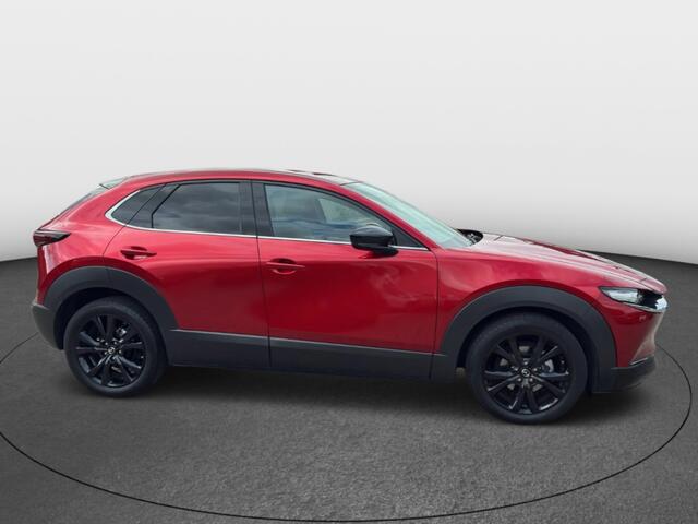 Mazda CX-30 2.0 eSA-X Homura | CAMERA | CARPLAY/ANDROID AUTO | PDC