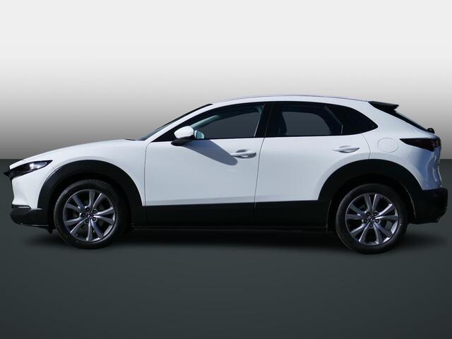 Mazda CX-30 2.0 e-SkyActiv-X M Hybrid Comfort | Camera | RIJKLAARPRIJS!