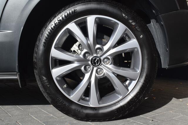 Mazda CX-30 2.0 e-SkyActiv-G M Hybrid Comfort - 18 inch