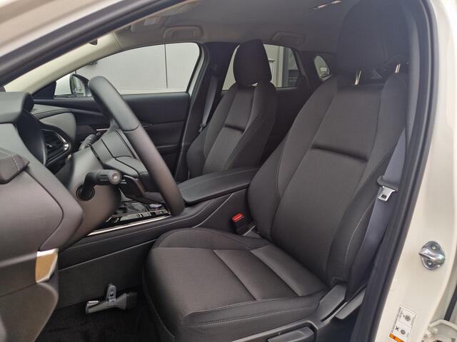 Mazda CX-30 2.0 e-SkyActiv-X 186 M Hybrid Centre-line | AUTOMAAT | BLACK PACK | SPORT PACK | DEMO DEAL!!!