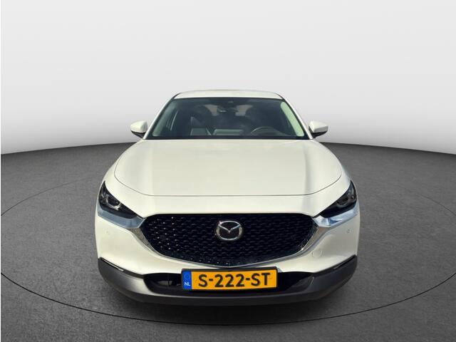Mazda CX-30 2.0 e-SkyActive-X Hybrid Luxury