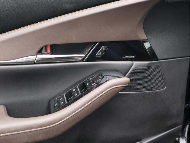 Mazda CX-30 2.0 e-SkyActiv-X M Hybrid Luxury/ zeer mooi!