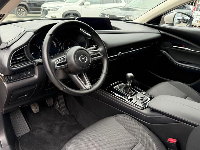 Mazda CX-30 2.0 e-SkyActiv-X M Hybrid Comfort | 186PK | Rijklaarprijs!!