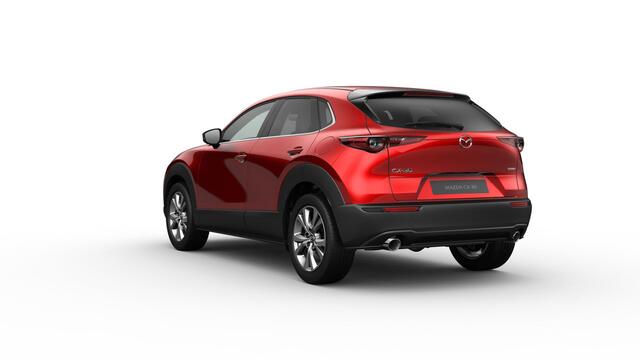 Mazda CX-30 2.0 e-SkyActiv-X M Hybrid Takumi | AUTOMAAT | *PRIVATE LEASE DEAL*