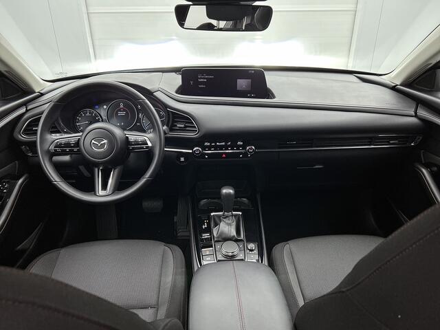 Mazda CX-30 2.0 e-SkyActiv-G M Hybrid Homura