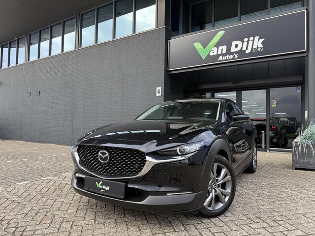 Mazda CX-30 2.0 e-SkyActiv-X M Hybrid Navi 360Camera Bose