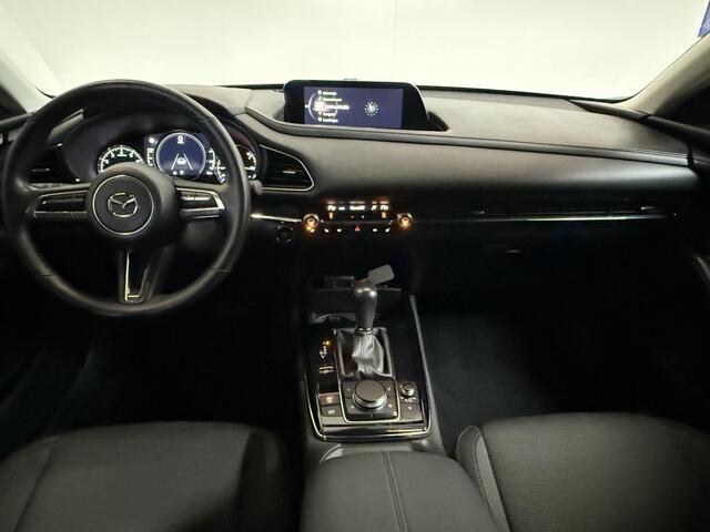 Mazda CX-30 2.0 e-SkyActiv-G M Hybrid Sportive AUTOMAAT | TRHK | HUD | CARPLAY