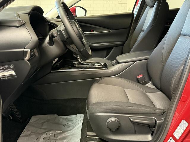 Mazda CX-30 2.0 e-SkyActiv-G M Hybrid Sportive AUTOMAAT | TRHK | HUD | CARPLAY