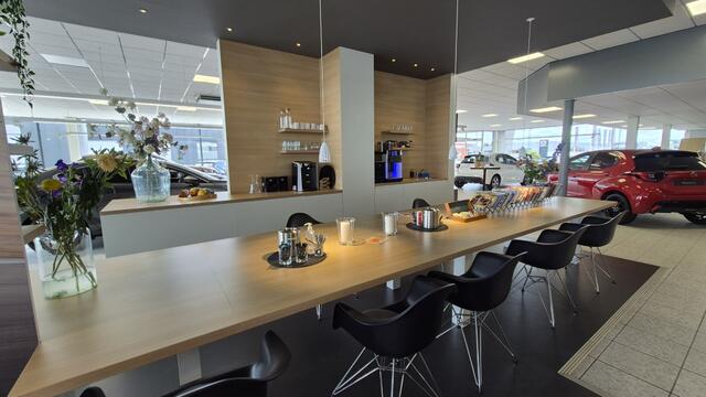 Mazda CX-30 SKYACTIV-X 180PK 100th ANNIVERSARY LUXURY