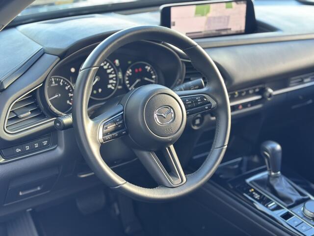 Mazda CX-30 2.0 Skyactive 122 Prime-line