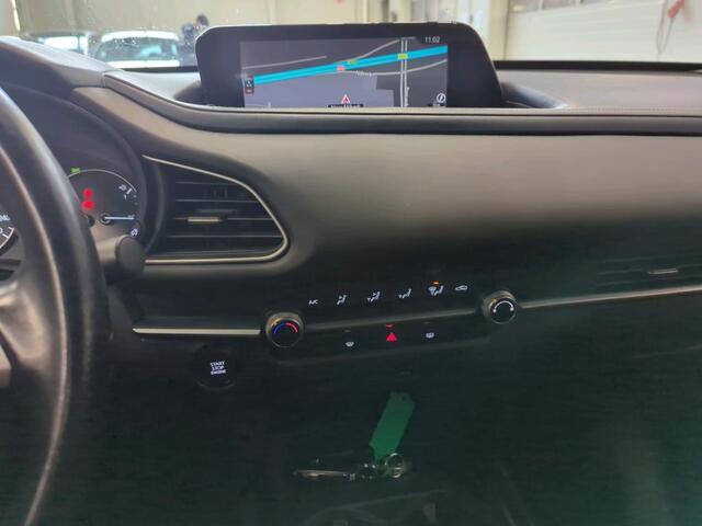 Mazda CX-30 2.0 e-SkyActiv-G M Hybrid Adaptive-Cruise Navigatie Head-Up