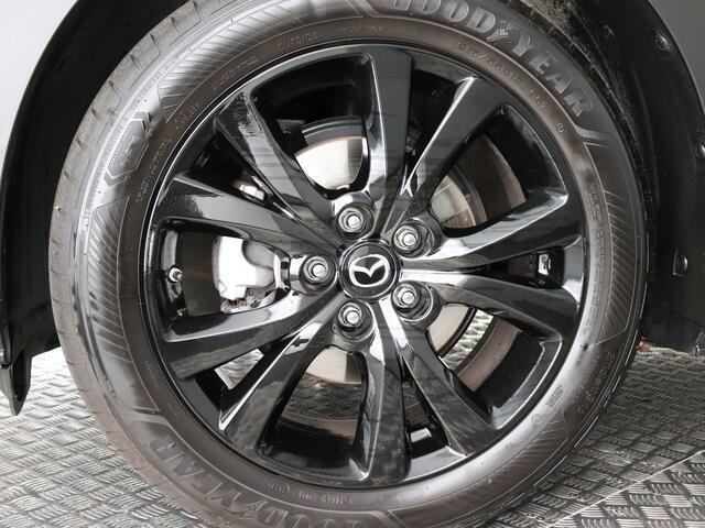 Mazda CX-30 2.5 e-SkyActiv-G M Homura (Navi / Camera / Head Up / Carplay)