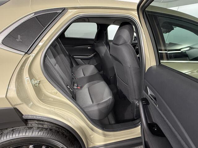 Mazda CX-30 2.5 e-SkyActiv-G M Hybrid Homura / Demo / Nieuwstaat / Nieuw model