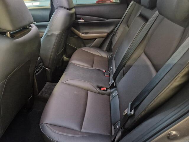 Mazda CX-30 2.0 e-SkyActiv-X M Hybrid Luxury