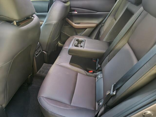 Mazda CX-30 2.0 e-SkyActiv-X M Hybrid Luxury