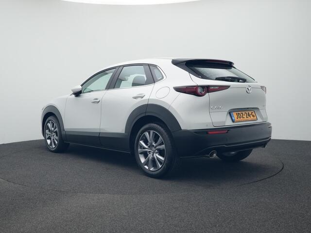 Mazda CX-30 2.0 e-SkyActiv-X Centre-line | demo voordeel