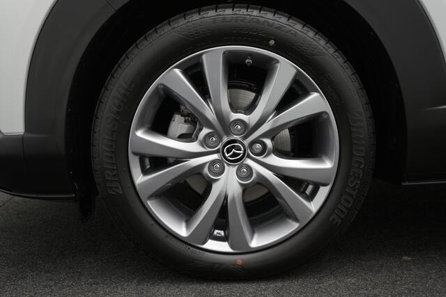 Mazda CX-30 2.0 e-SkyActiv-X Centre-line | demo voordeel