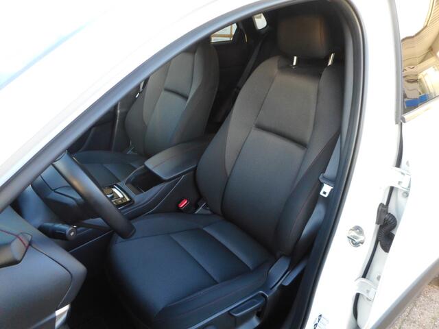 Mazda CX-30 2.5 e-SkyActiv-G M Hybrid Homura