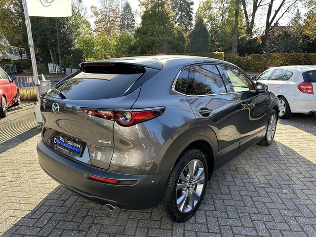 Mazda CX-30 2.0 e-SKYACTIV-G M-Hybrid Exclusive-Line A 27dKM|ACC|360Camera|Headup|Bose